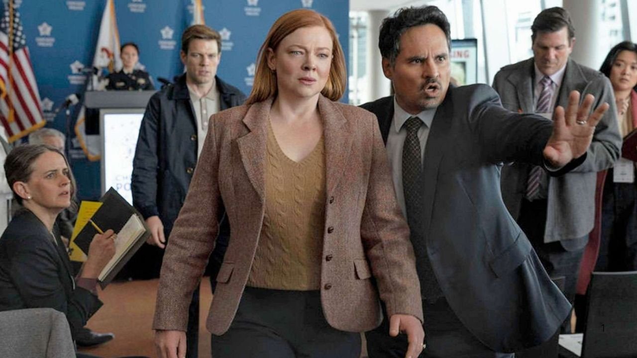 All Her Fault Season 2