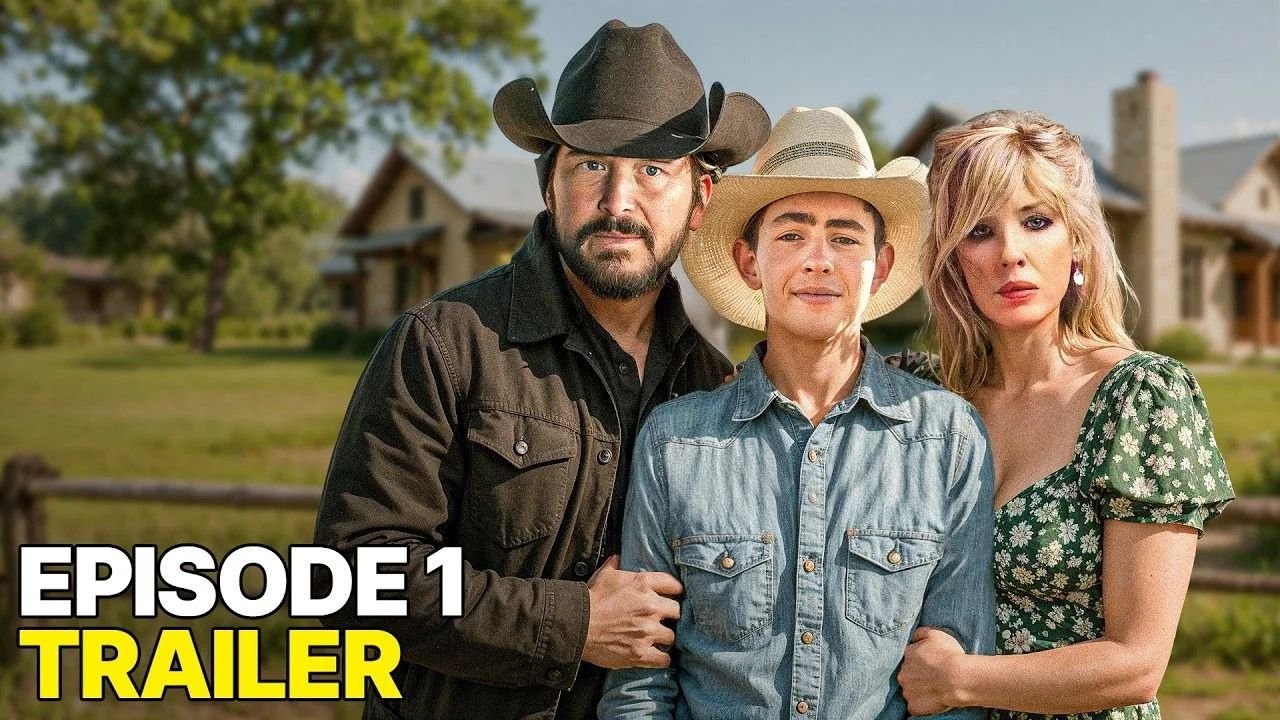 Beth & Rip Spin-Off Episode 1 Trailer Breakdown, Full Plot, New Characters