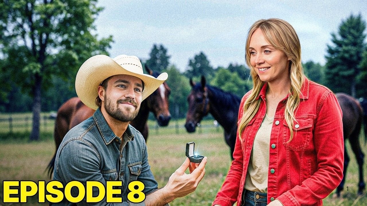 Heartland Season 19: Amy’s Lonely Battle, Nathan’s Mistake & Dex and Katie’s Unexpected Romance