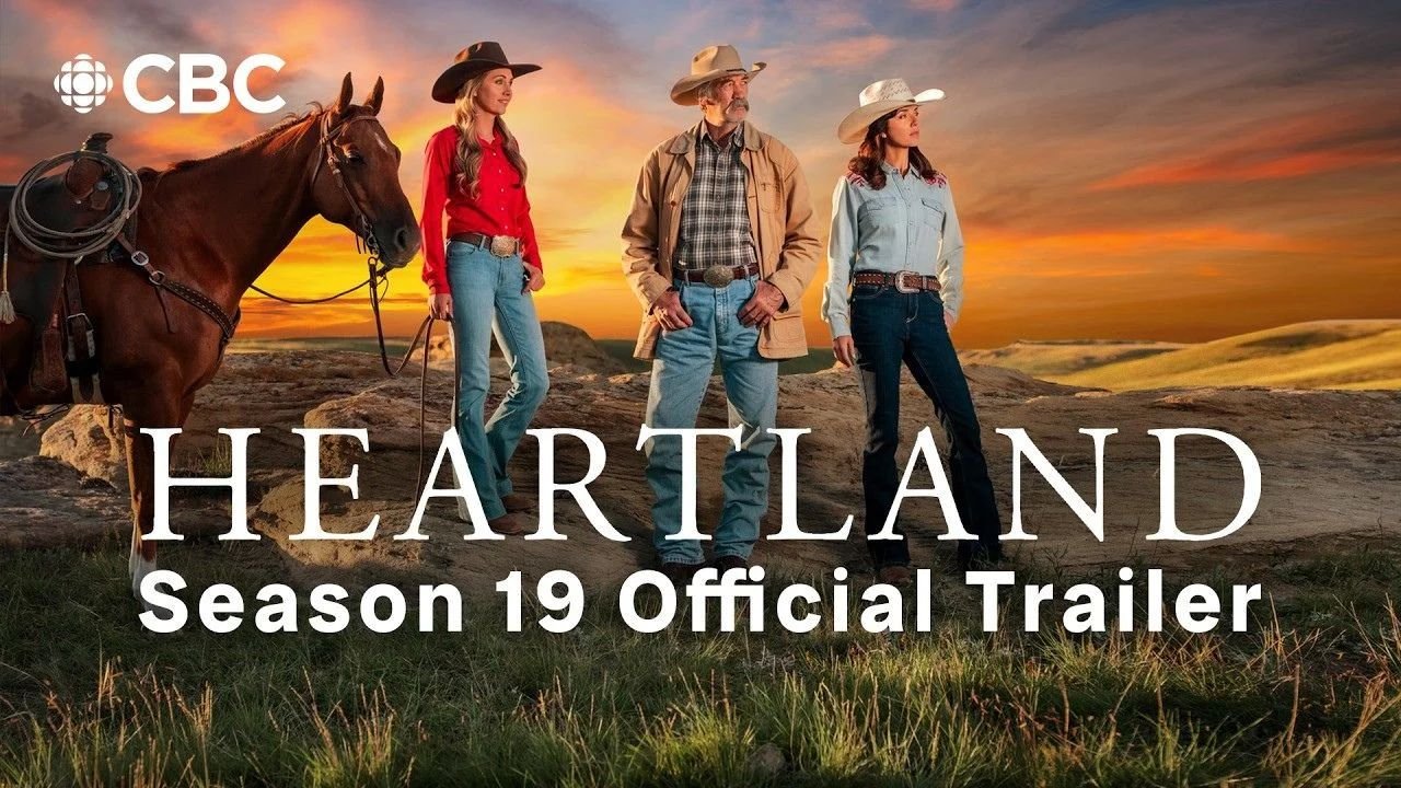 Heartland Season 19 Episode 1 Trailer: Is This the End of an Era?