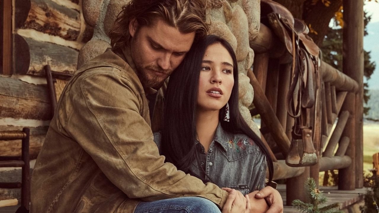 Is Kelsey Asbille Returning as Monica Dutton in ‘Y: Marshals’?