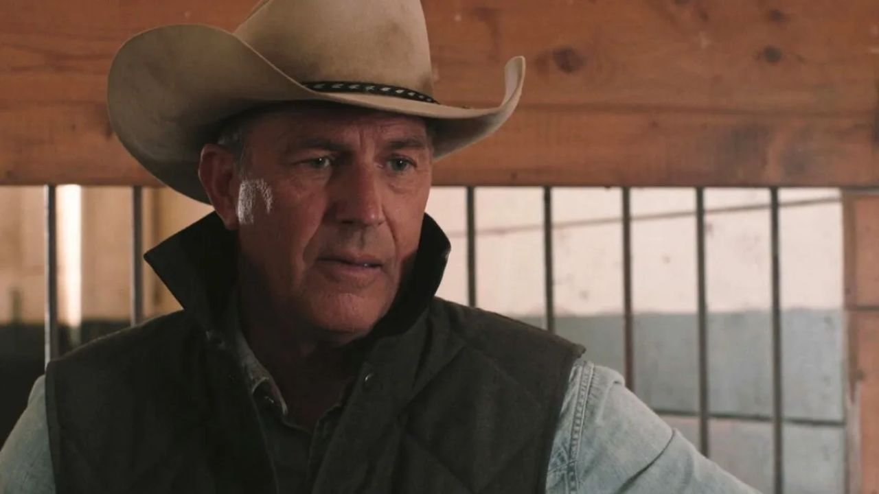 Kevin Costner Charts a New Hollywood Path After Yellowstone Exit