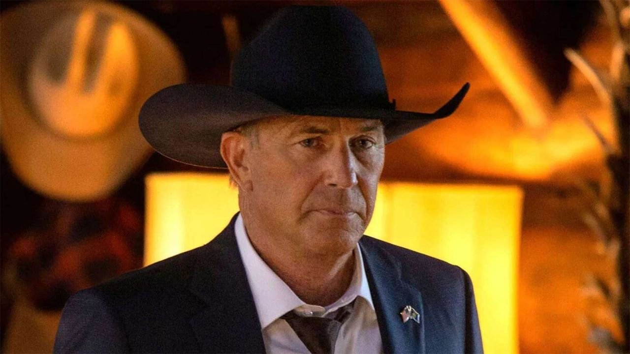 Kevin Costner’s Future in the Yellowstone Universe: Will He Appear in ‘Y: Marshals’?