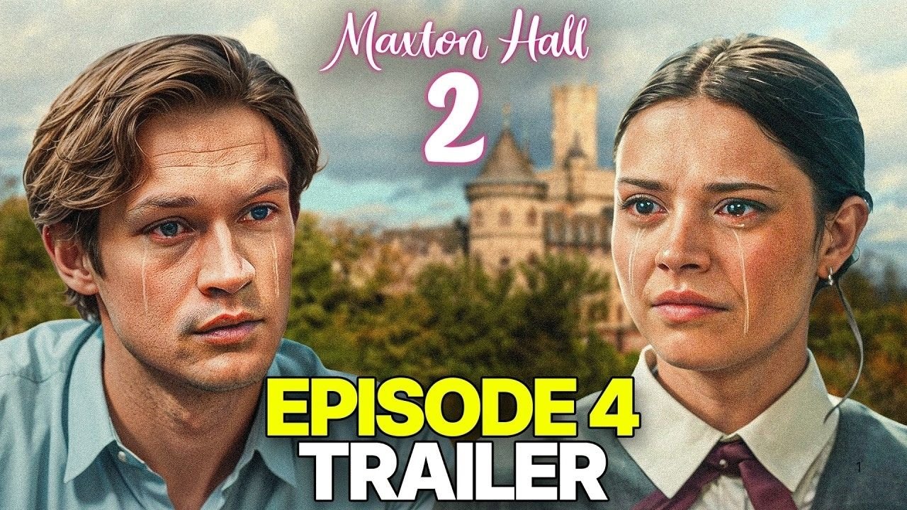 Maxton Hall Season 2: Episode 1–3 Breakdown, Shocking Twists & What Comes Next