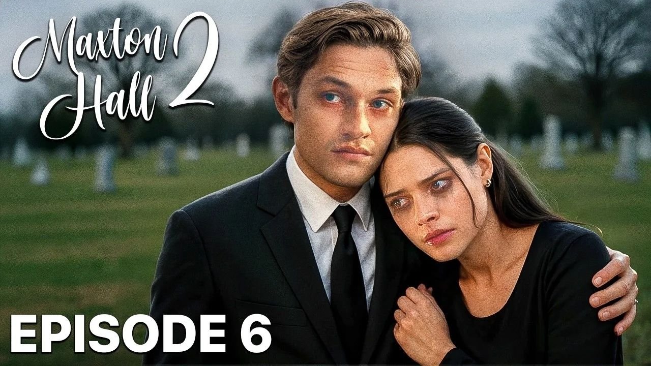 Maxton Hall Season 2 Episode 6 Trailer Breakdown: Ruby’s Big Choice and James’ Breaking Point