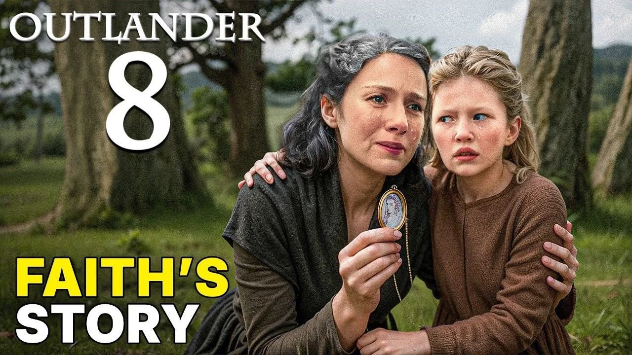 Outlander Season 8 Episode 1 Trailer (2026) – First Look & What to Expect