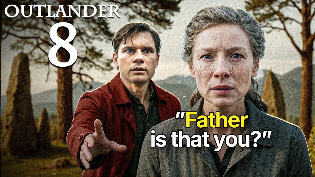 Outlander Season 8 Trailer: Henry Finally Finds Claire – What Fans Can Expect