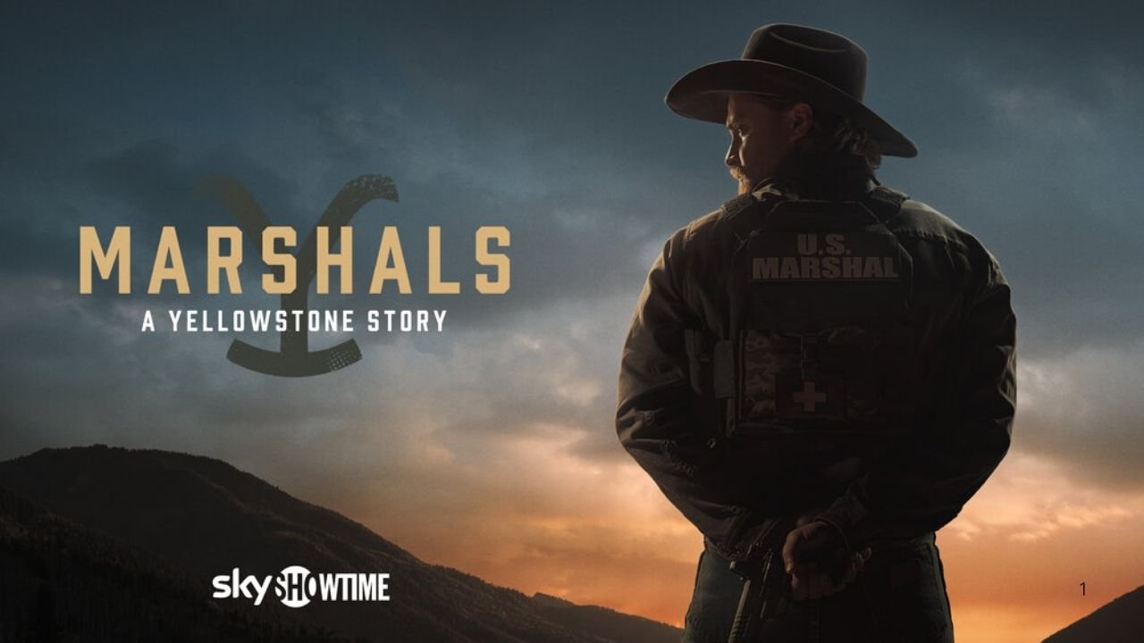 SkyShowtime Announces New Yellowstone Spin-Off, Fresh Star Trek Dramas & Big Holiday Movie Slate