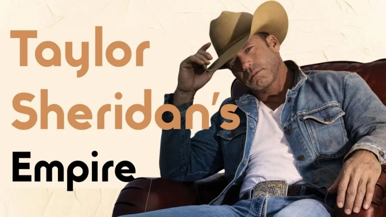Taylor Sheridan Stuns Fans: All Yellowstone Spin-offs Officially Cancelled