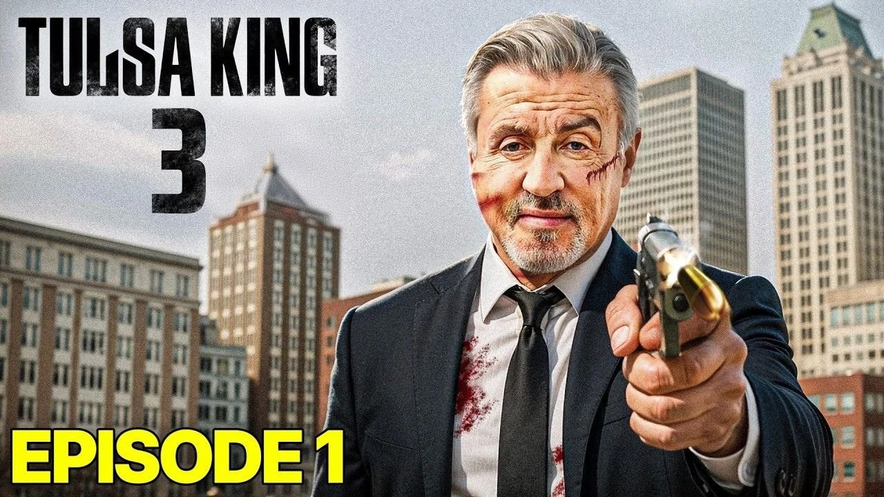 Tulsa King Season 3 Episode 1 Trailer: First Look & What to Expect