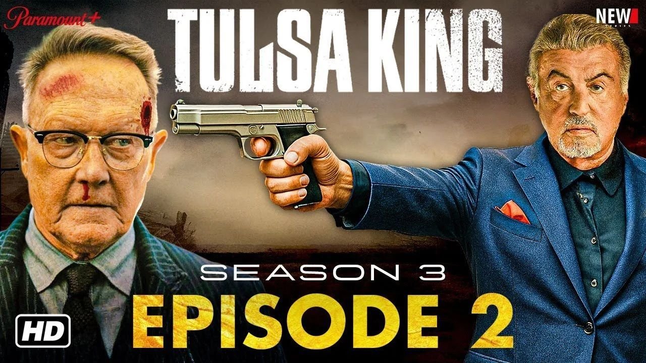 Tulsa King Season 3 Episode 2 Trailer: First Look & What to Expect