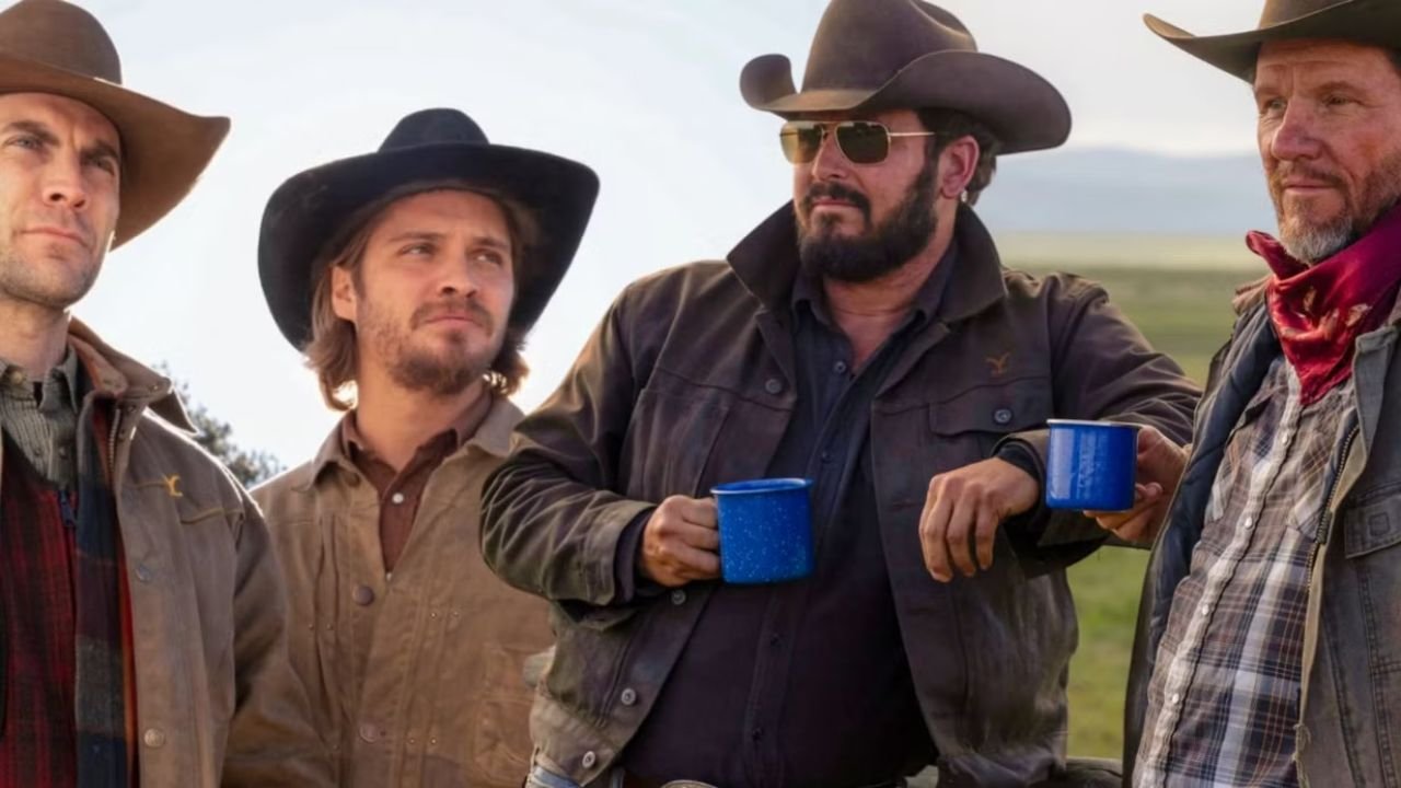 Why Jamie Dutton from Yellowstone Is One of TV’s Most Misunderstood Villains