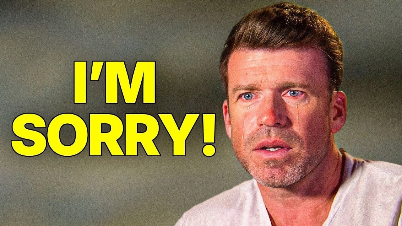 Why Taylor Sheridan Left Paramount: Full Breakdown and What It Means for Yellowstone’s Future