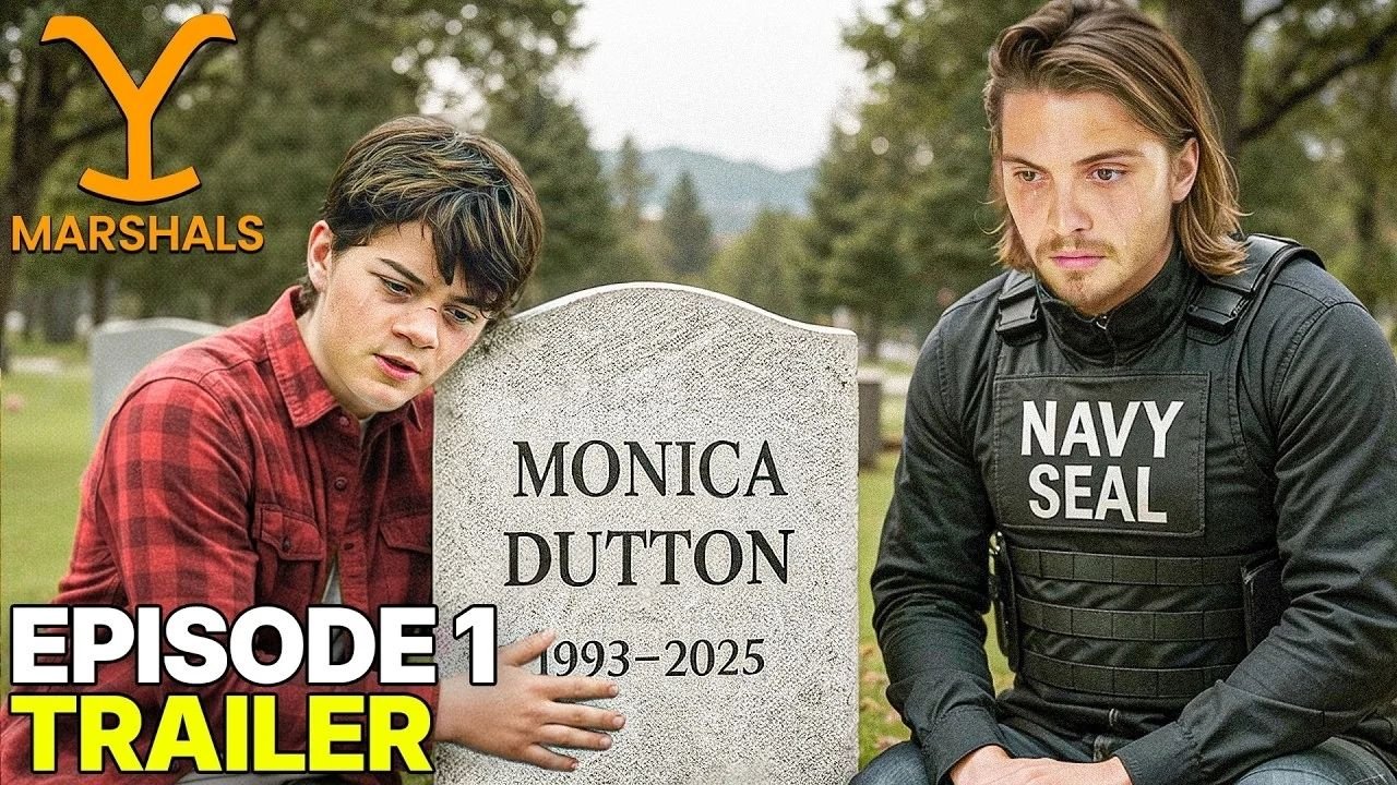 Y: Marshals Episode 1 Trailer Breakdown — Did Monica Really Die? Full Analysis & Updates