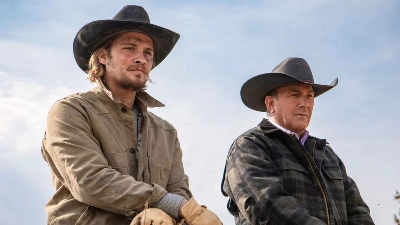Y: Marshals Premiere Date Revealed — The Yellowstone Universe Returns Sooner Than Expected