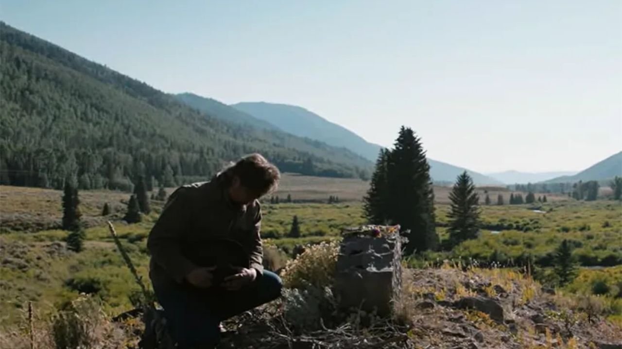 Y: Marshals Trailer Breakdown – Kayce Dutton Searches for a New Beginning as a Familiar Face Goes Missing