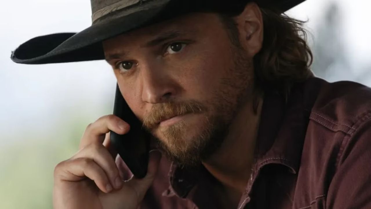 Y: Marshals — Yellowstone's Kayce Dutton Gets a Bold Spin-Off