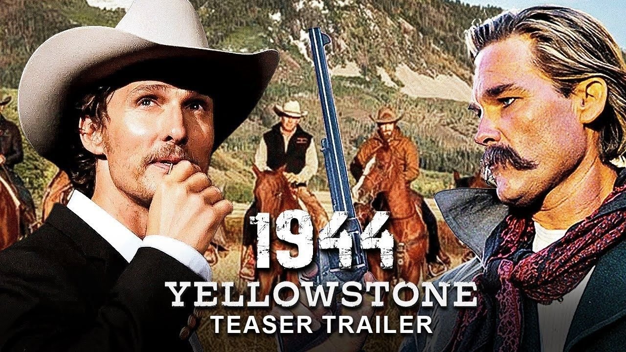 Yellowstone 1944: Everything We Know About the Duttons’ WWII Prequel