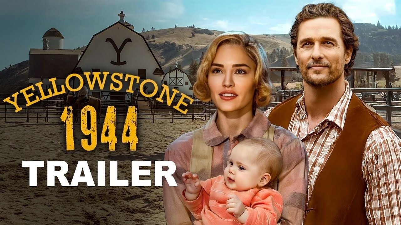 Yellowstone 1944: Everything You Need to Know About the Duttons’ WWII Prequel