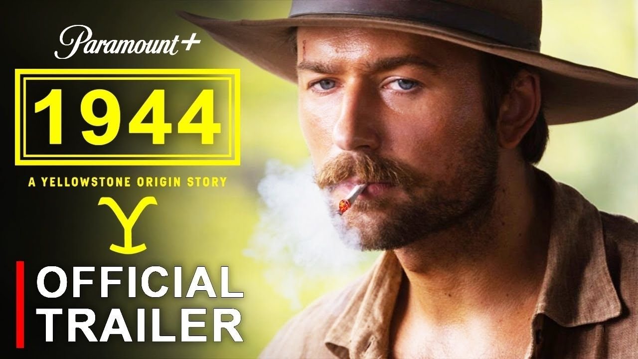 Yellowstone 1944 Prequel: How WWII Shapes the Dutton Legacy