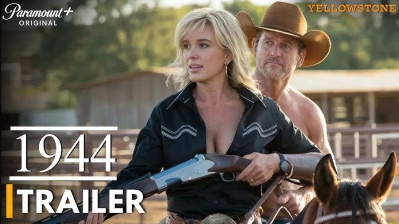 Yellowstone 1944: WWII Prequel Explores Dutton Family Legacy & Women Leaders