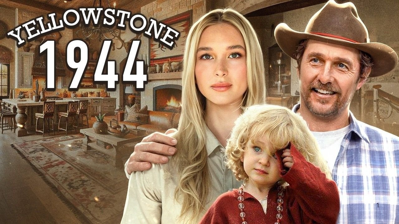 Yellowstone 1944: What We Know About the Duttons’ WWII Prequel