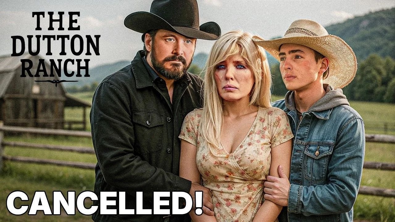 Yellowstone Beth & Rip Spin-Off Canceled: Fans Heartbroken Over Shocking News