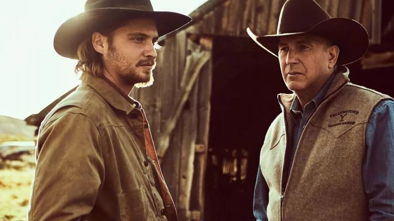 Yellowstone Future on Paramount+ Explained as Taylor Sheridan Heads to NBCUniversal