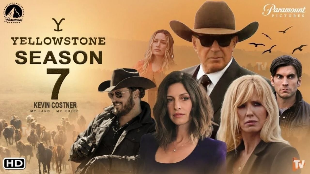 Yellowstone Season 5 Episode 7 Trailer: Rip and Jamie’s Deadly Showdown Shocks Fans
