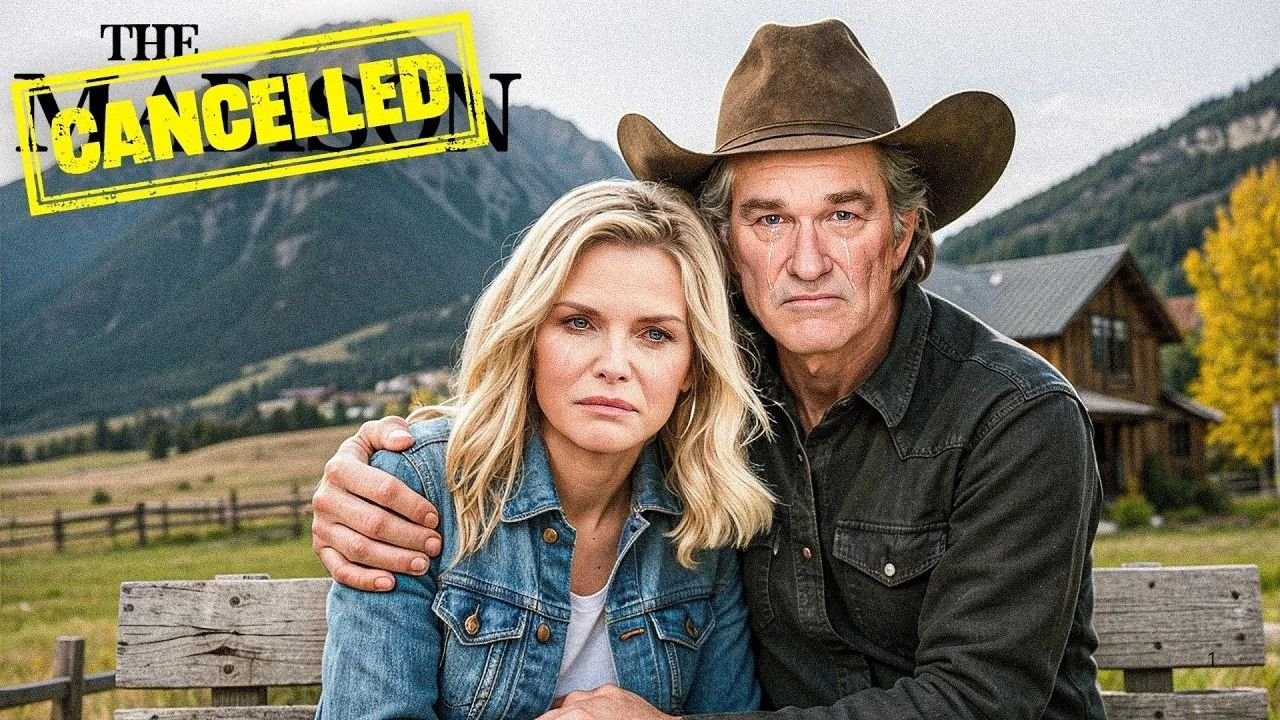 Yellowstone: The Madison Official Trailer – Leaked Footage Reveals Shocking Twists for 2026