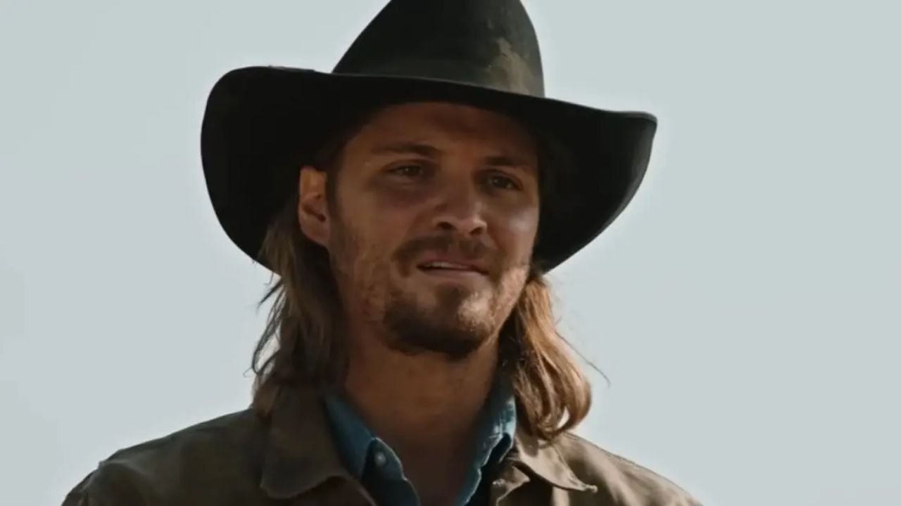Yellowstone’s Kayce Dutton Joins the U.S. Marshals in New Spinoff ‘Y: Marshals’