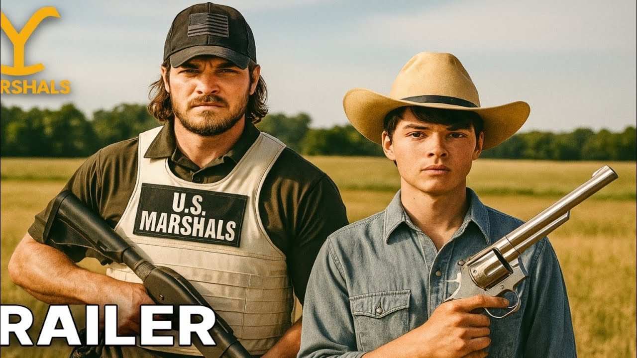 Y: Marshals Episode 1 Trailer Breakdown — Is Monica Dutton Really Gone? Full Analysis & What It Means for Yellowstone