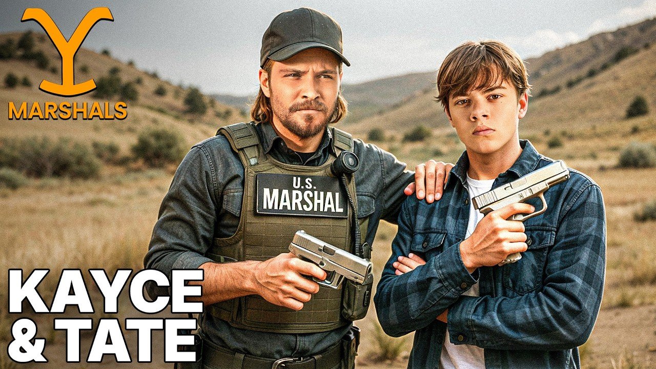 Yellowstone’s Bold New Sequel “Y: Marshals” Sets the Stage for a Modern Western Epic